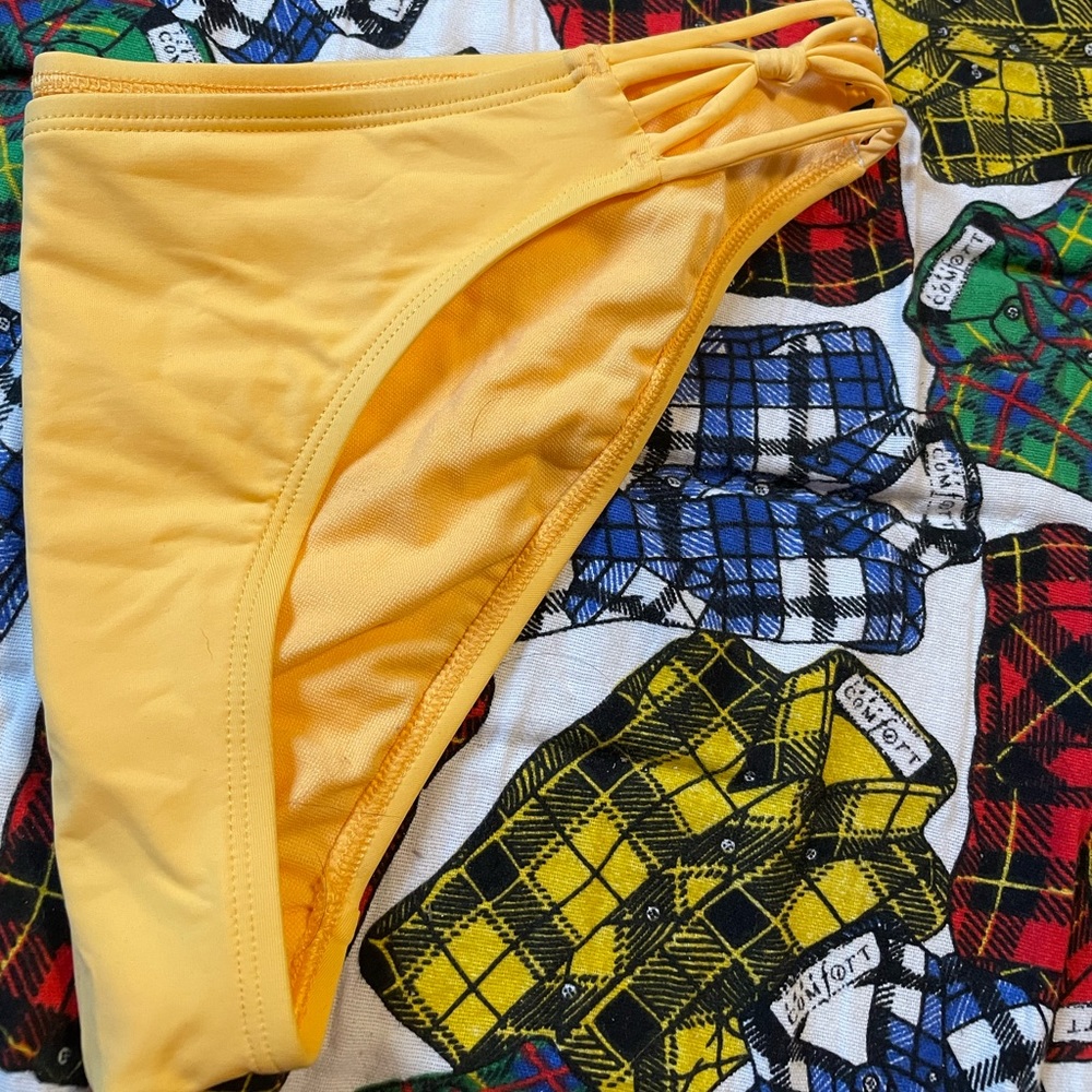 Eldon bikini bottom - Picture 3 of 3
